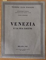 Venezia e la sua laguna. Volume XIII