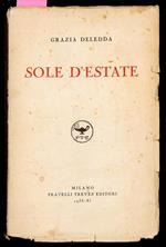 Sole d'estate