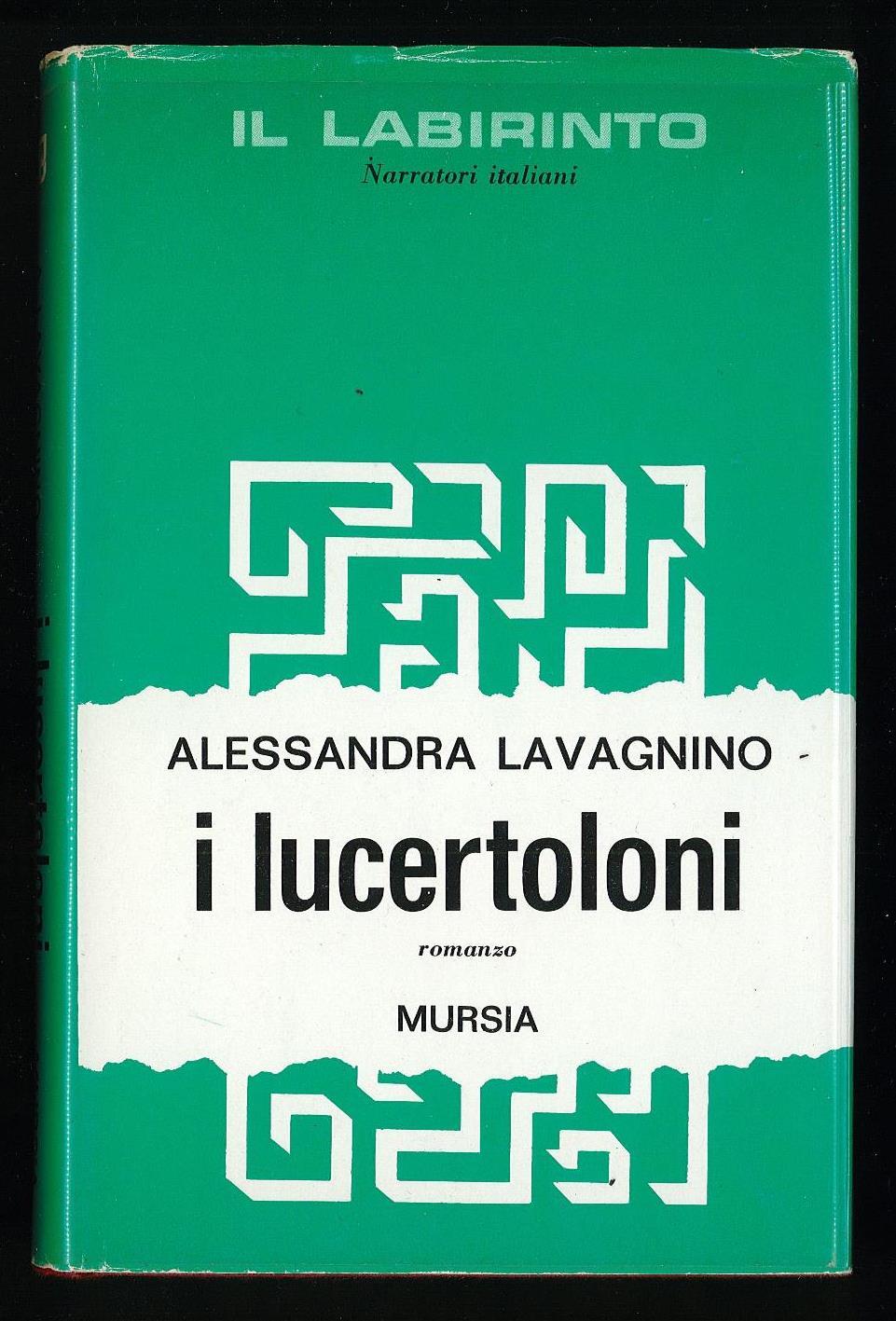 I lucertoloni