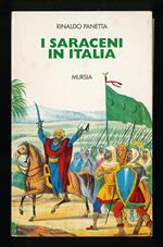 I saraceni in Italia