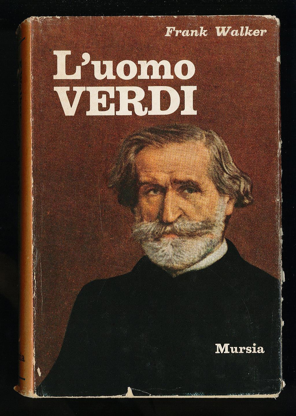 L' uomo Verdi