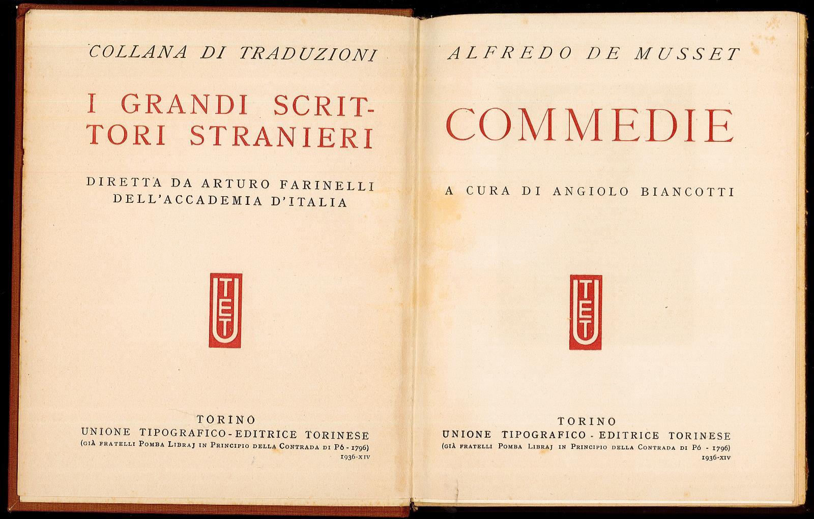 Libreria Trippini Sergio