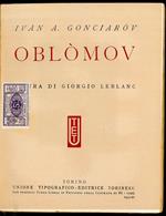 Oblomov