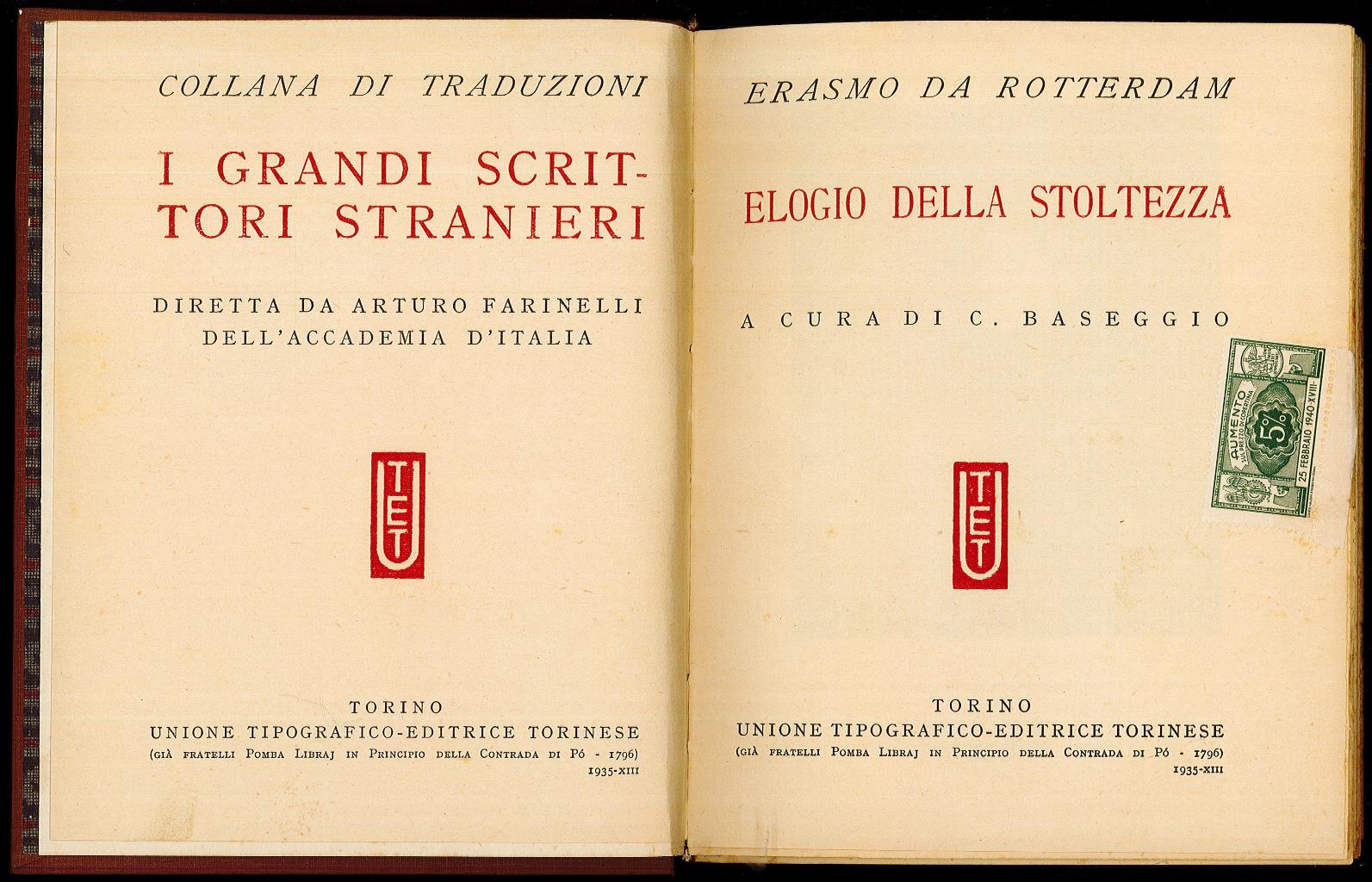 Libreria Trippini Sergio