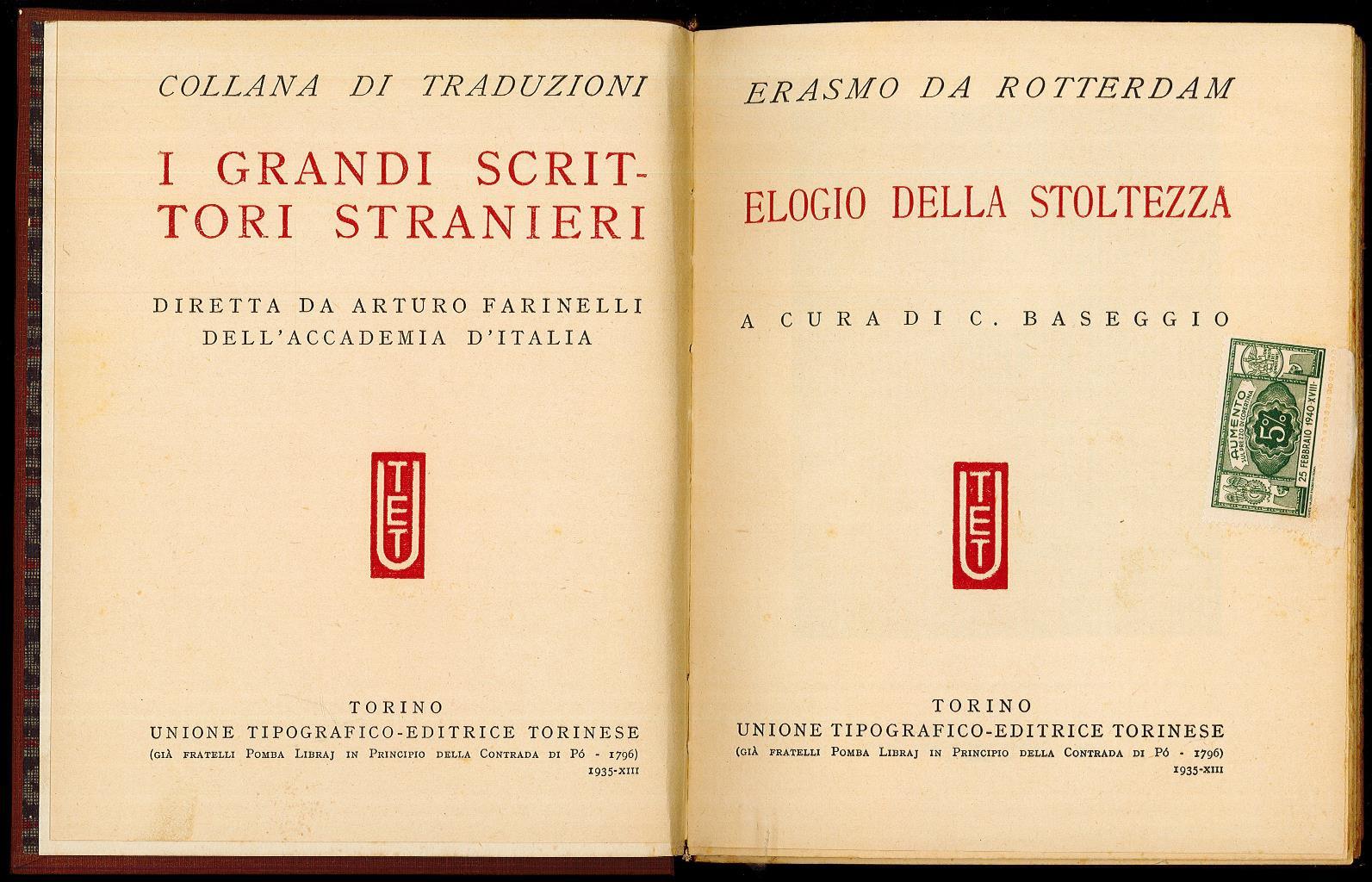 Libreria Trippini Sergio