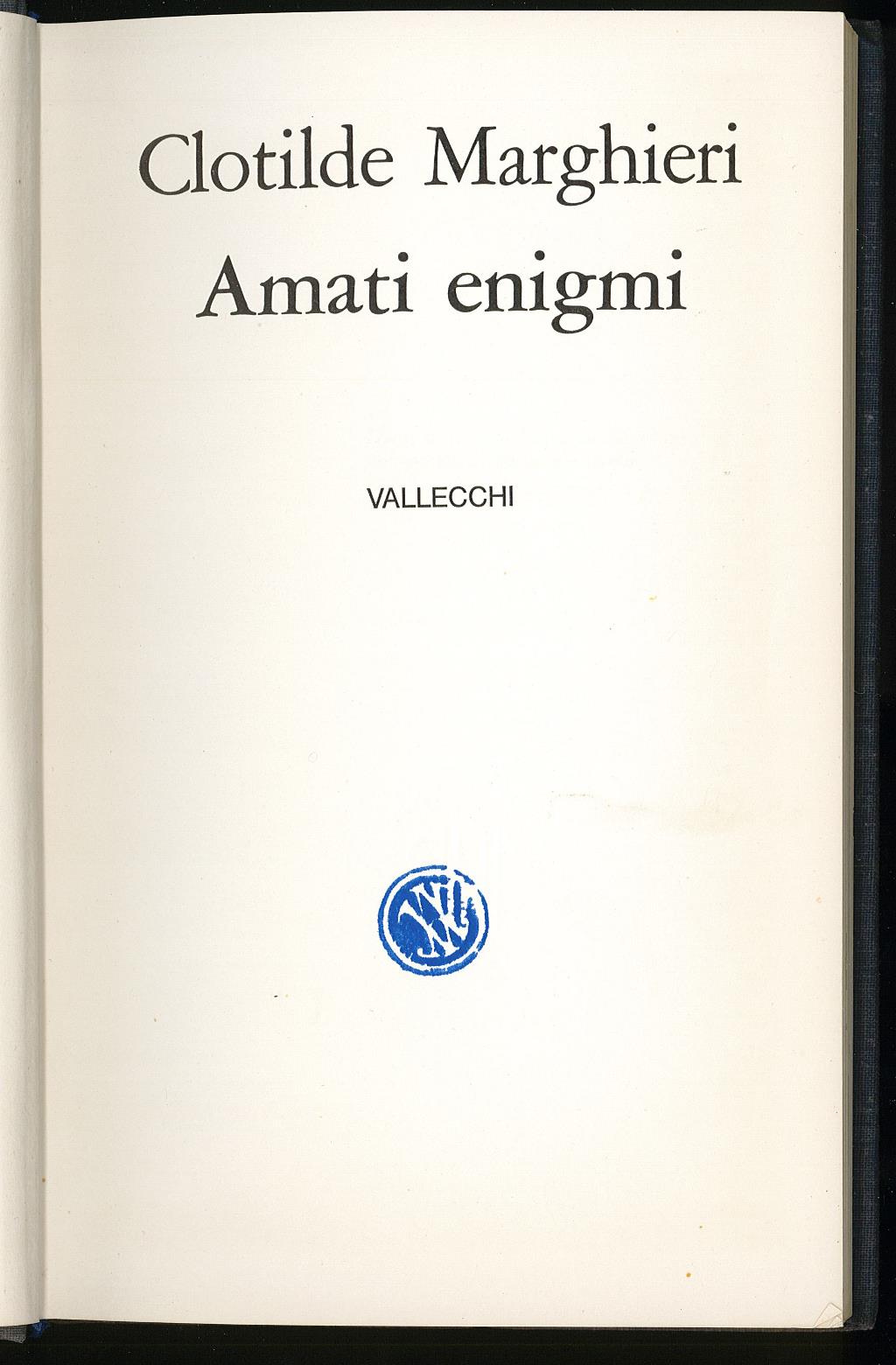 Libreria Trippini Sergio