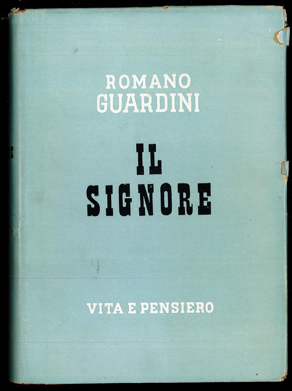 Il Signore