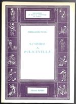 Suspiro a Pulcinella
