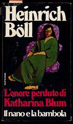 L' onore perduto di Katharina Blum - Il nano e la bambola