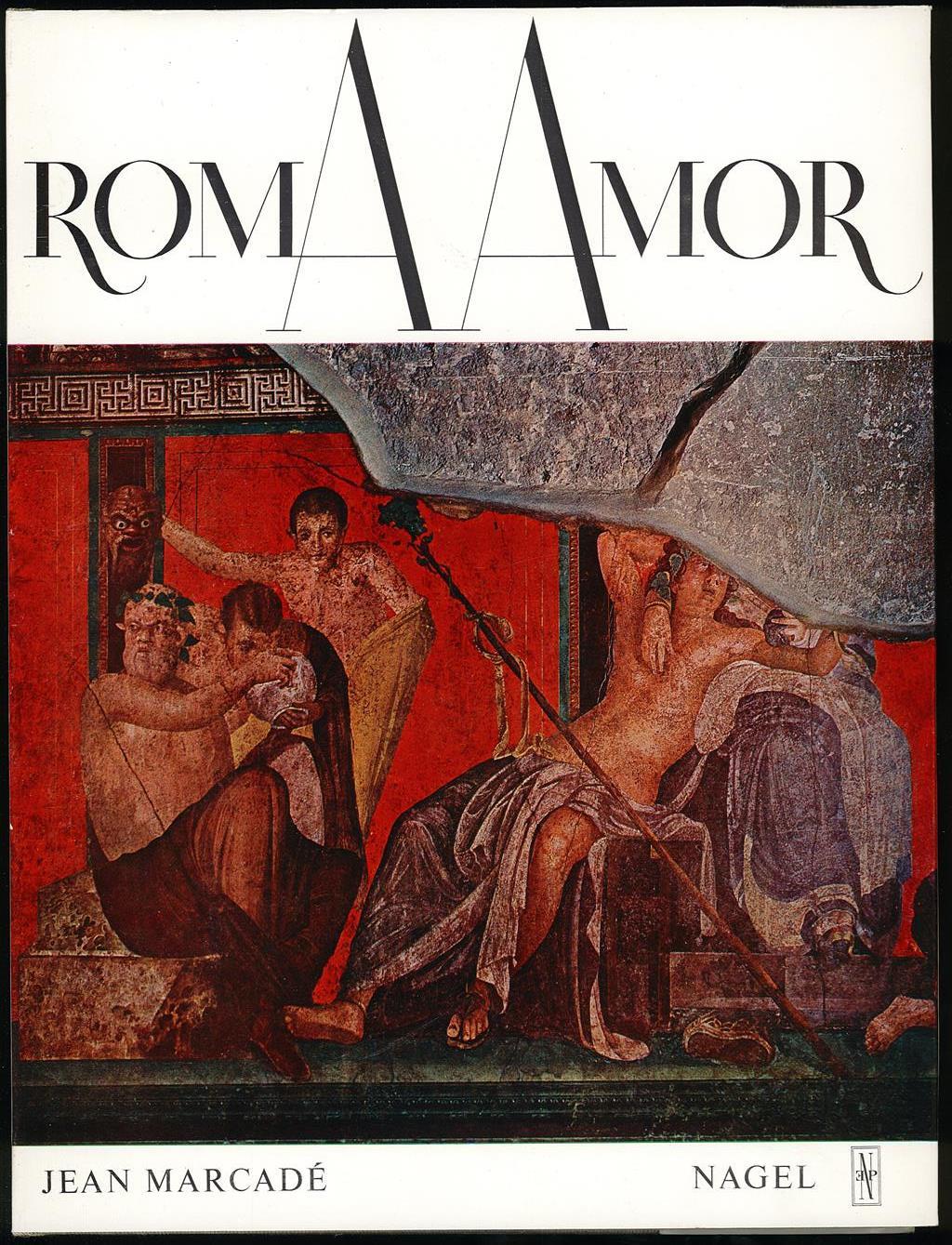 Roma amor