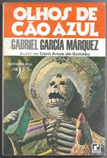 Olhos de cao azul