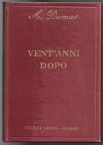 Vent'anni dopo