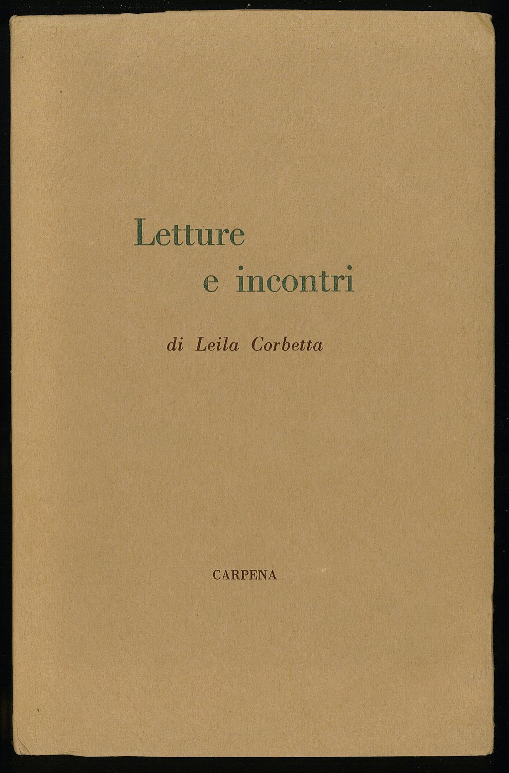 Libreria Trippini Sergio