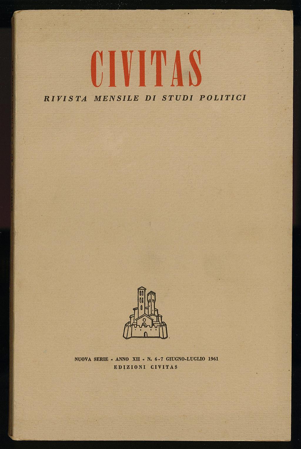 Civitas