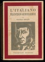 L' italiano Francesco Guicciardini