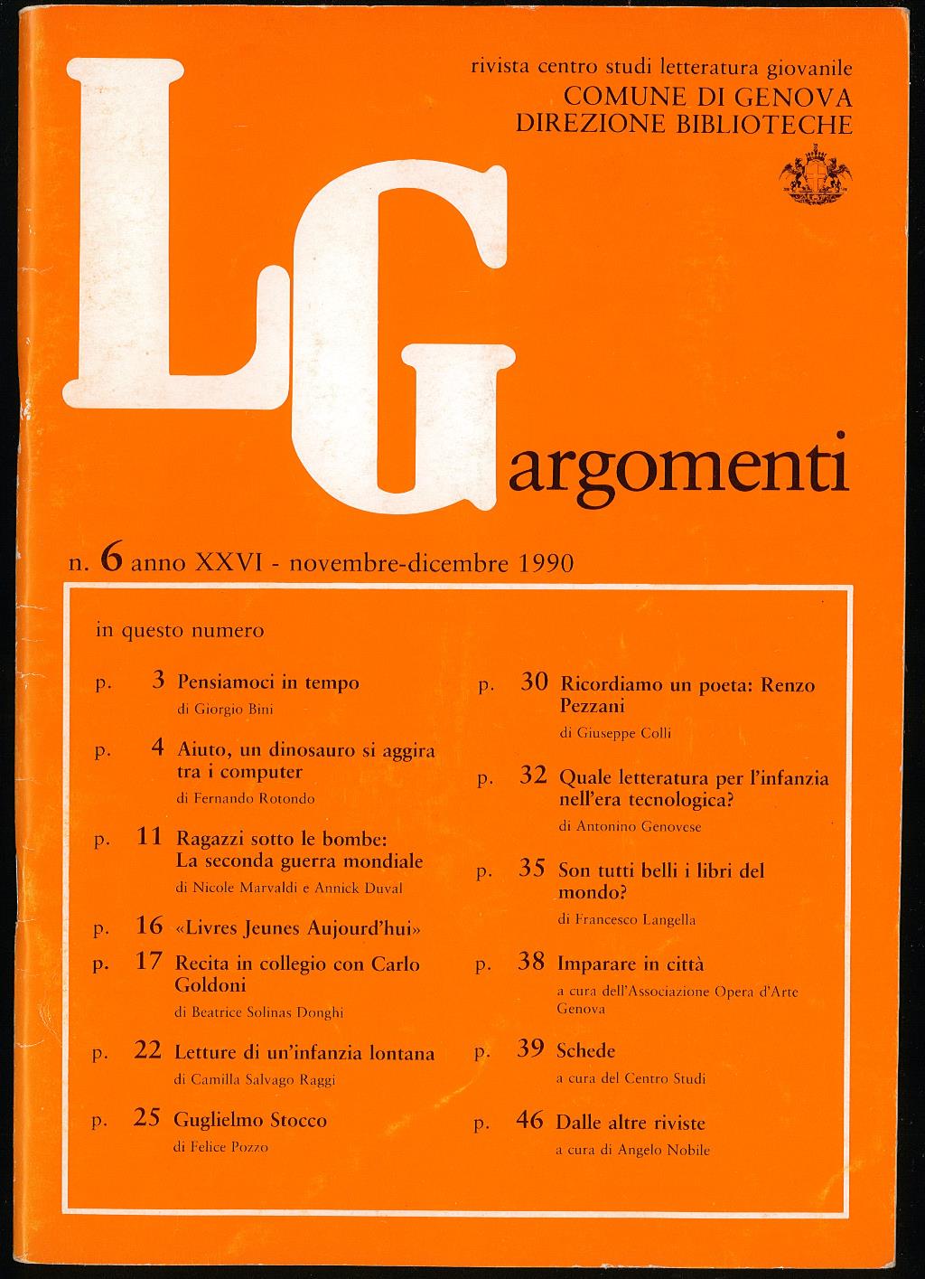 Libreria Trippini Sergio