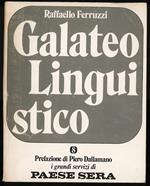 Galateo linguistico