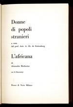 L' africana
