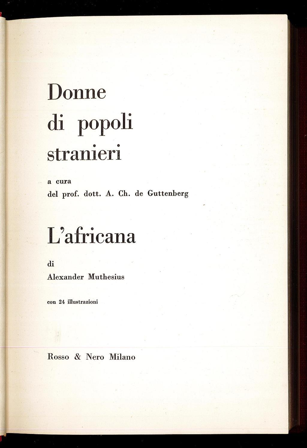 Libreria Trippini Sergio