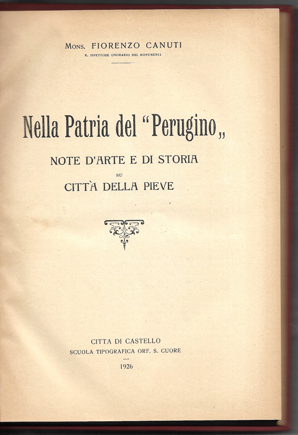 Libreria Trippini Sergio