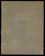 Guido Donegani in memoriam
