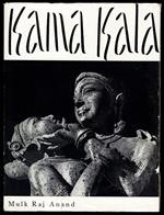 Kama Kala. Interpretation philosophique des sculptures erotiques Hindoues
