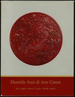 Duemila anni di arte Cinese