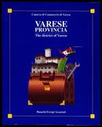 Varese provincia