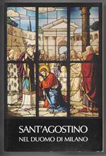 Sant'Agostino nel Duomo di Milano