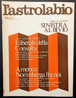 L' astrolabio 14