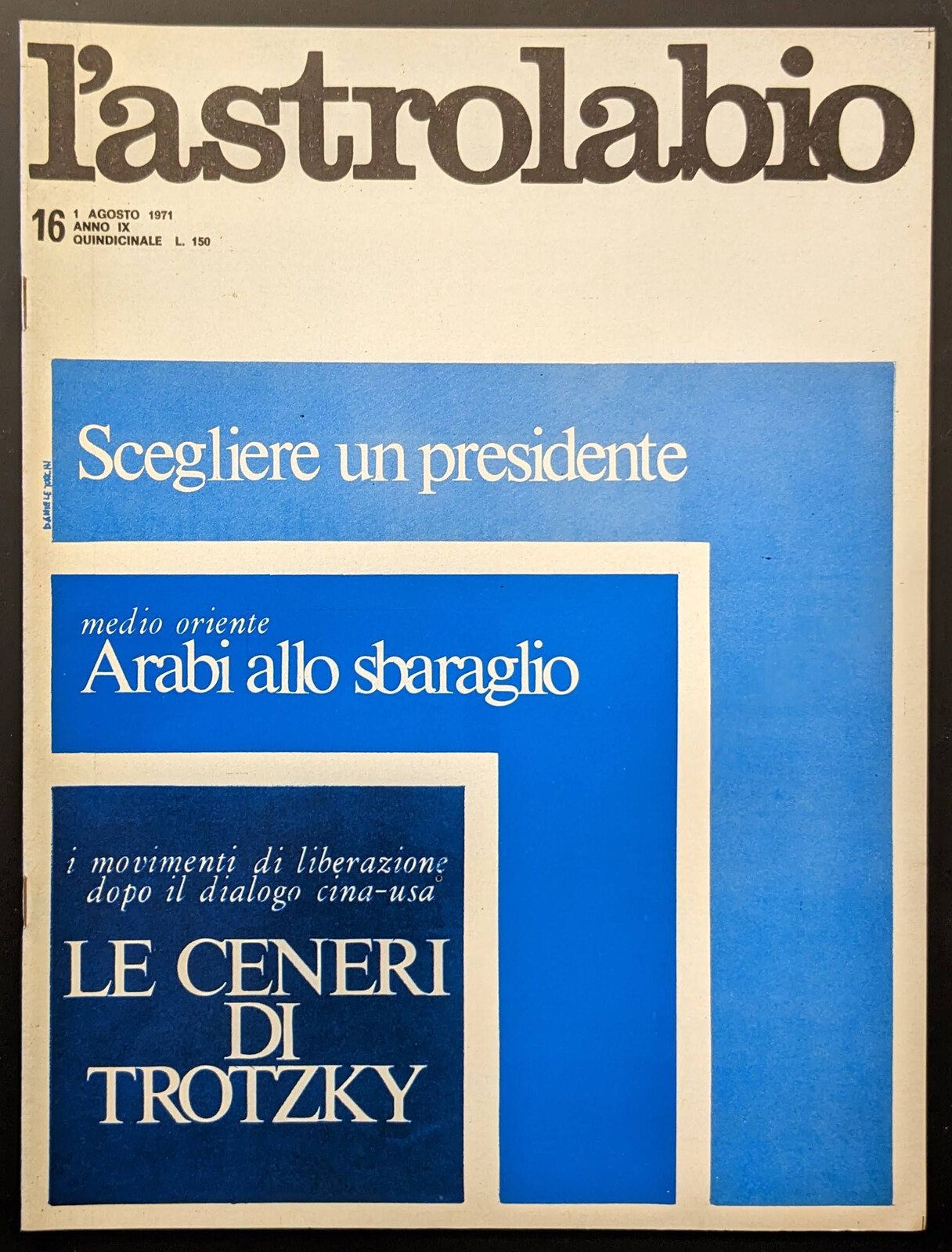 Libreria Trippini Sergio