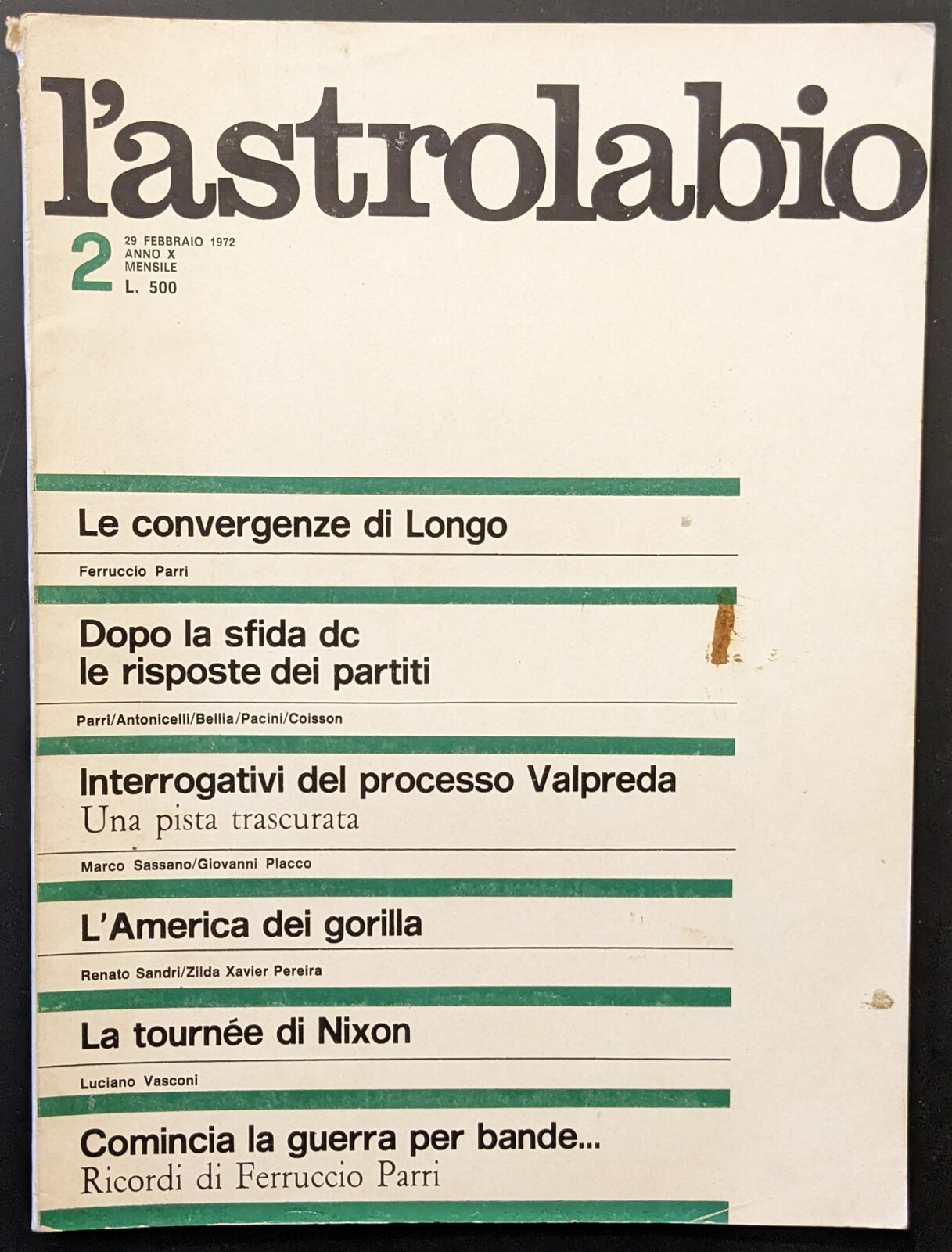 Libreria Trippini Sergio