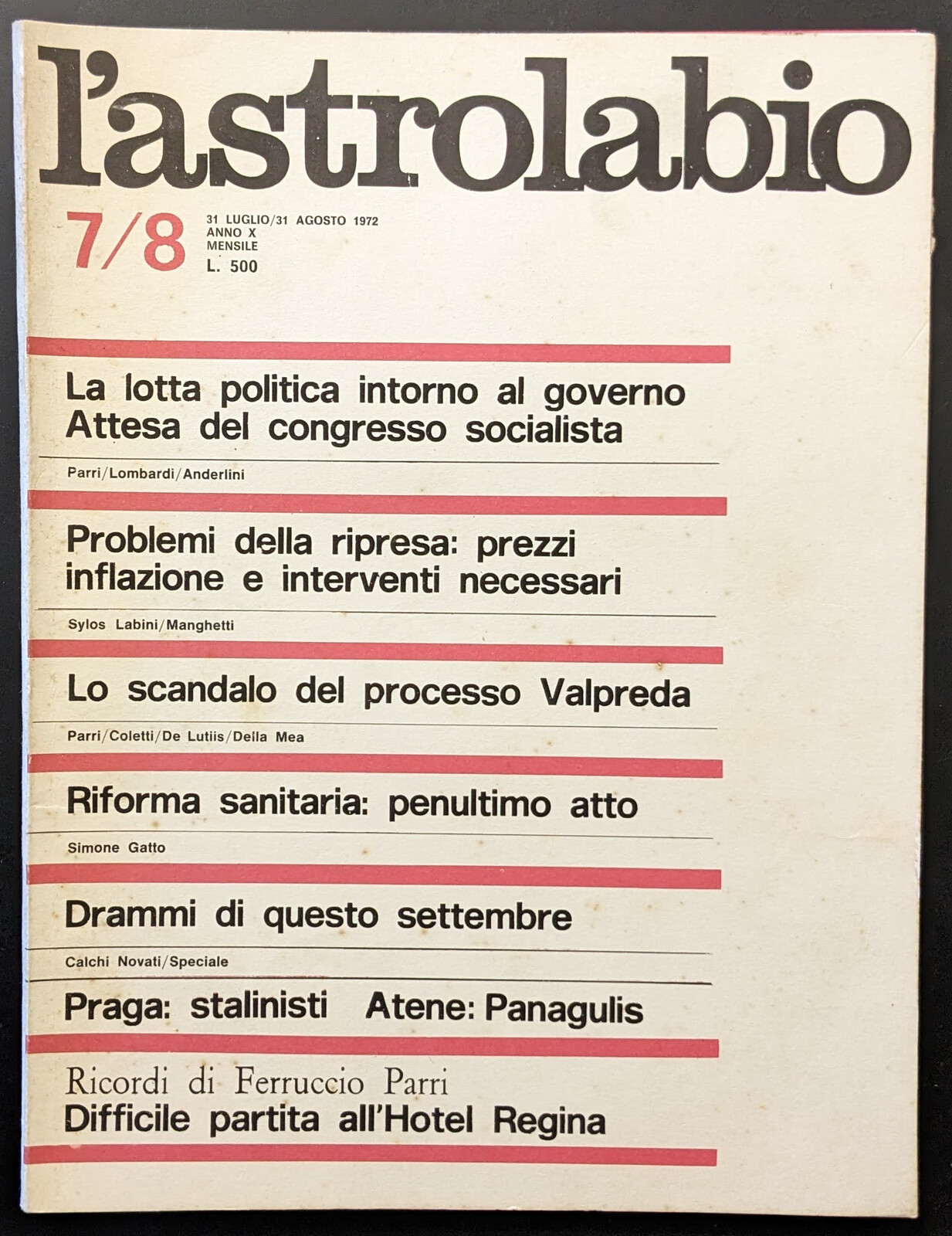 Libreria Trippini Sergio