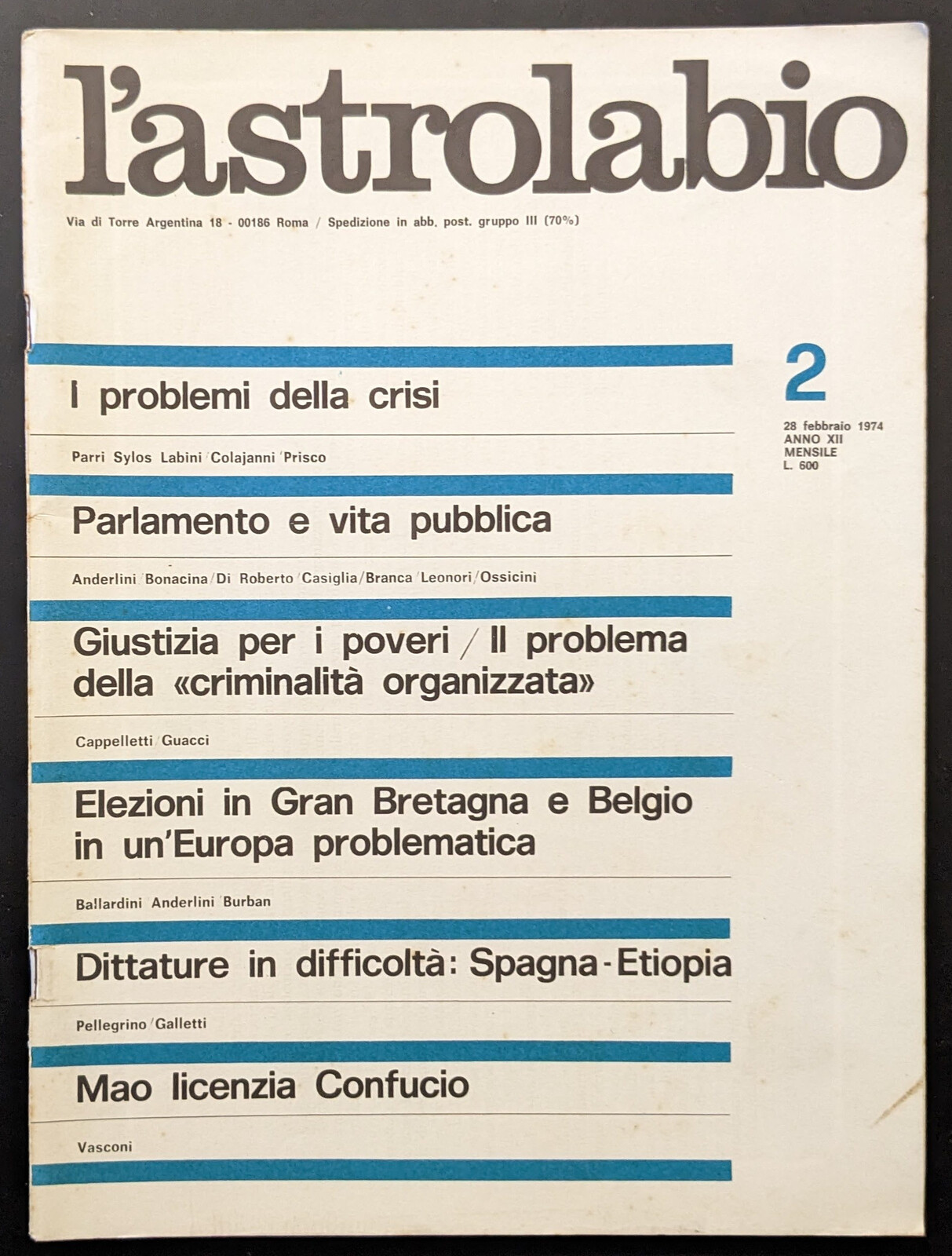 Libreria Trippini Sergio