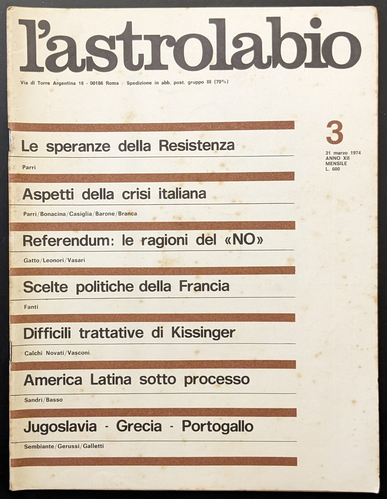 Libreria Trippini Sergio