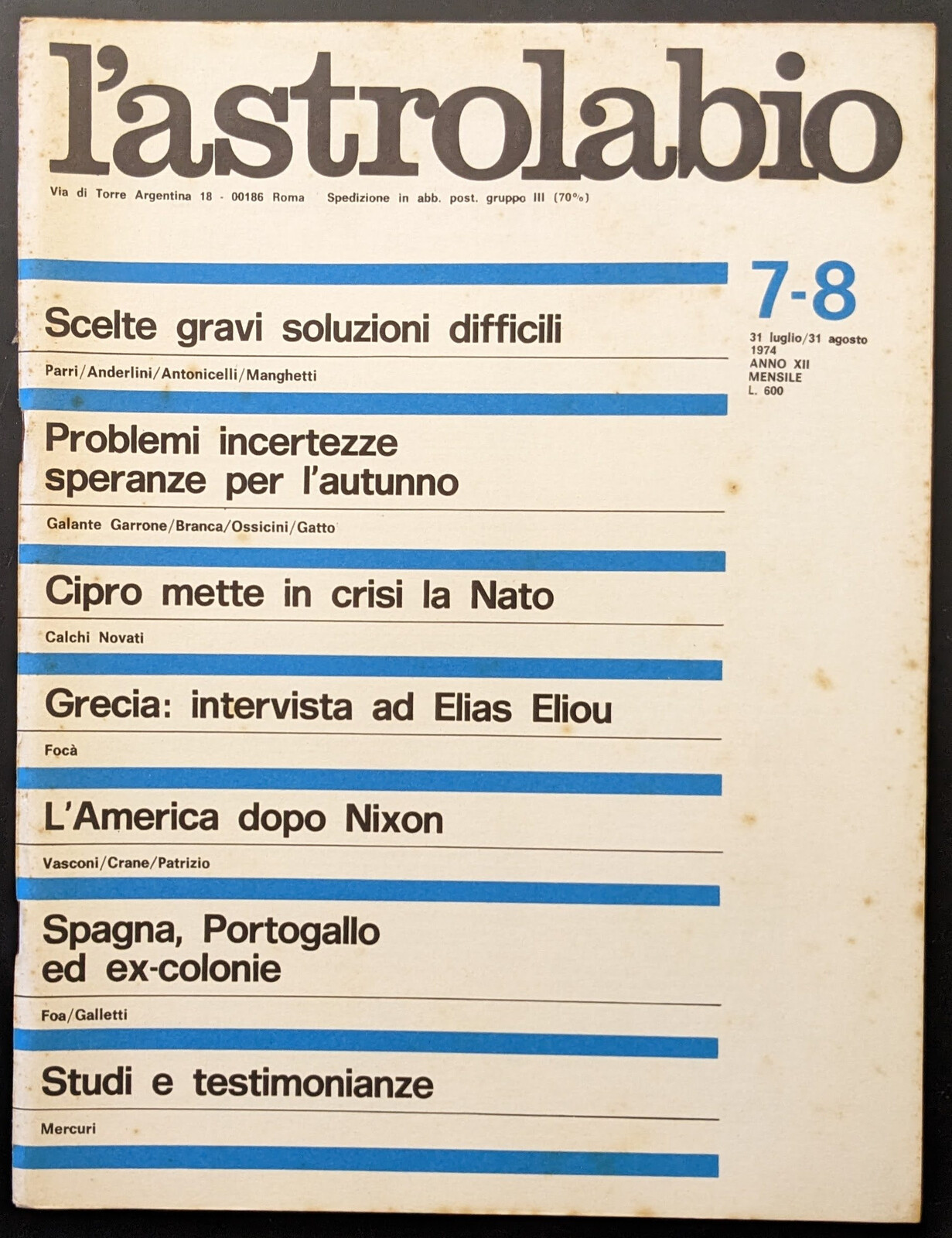 Libreria Trippini Sergio