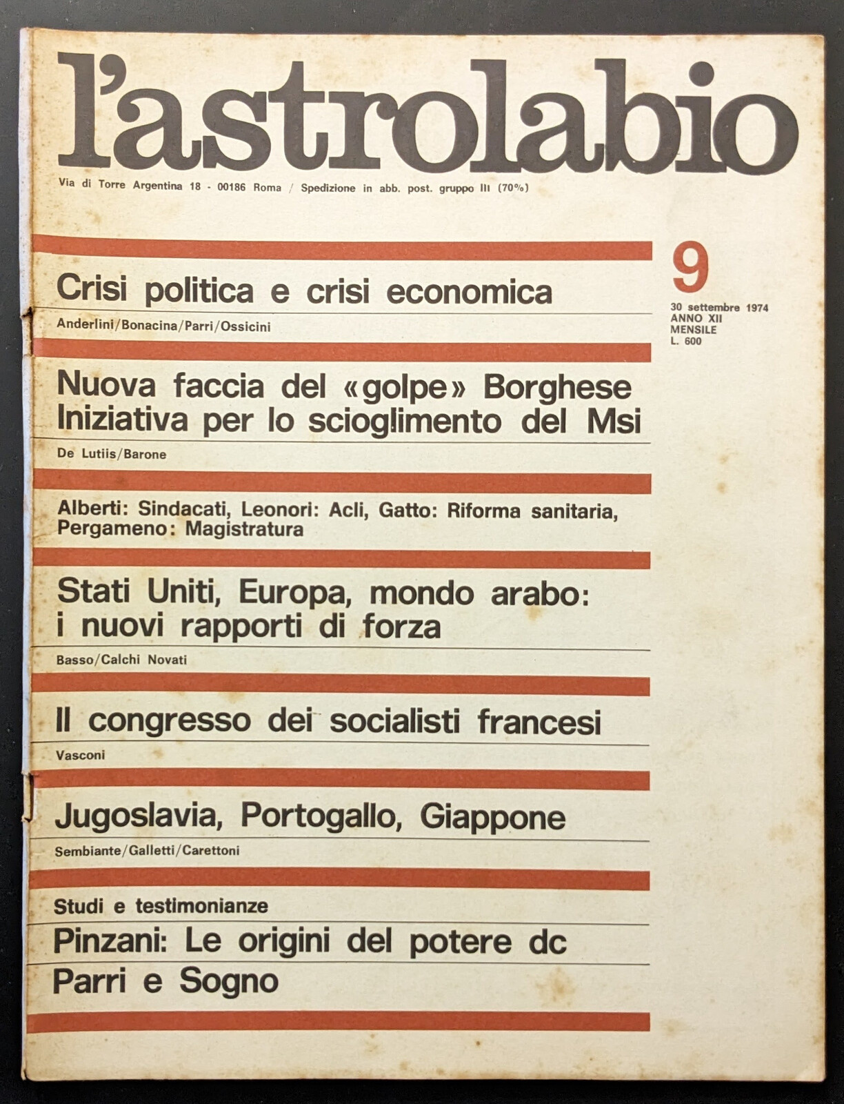 Libreria Trippini Sergio