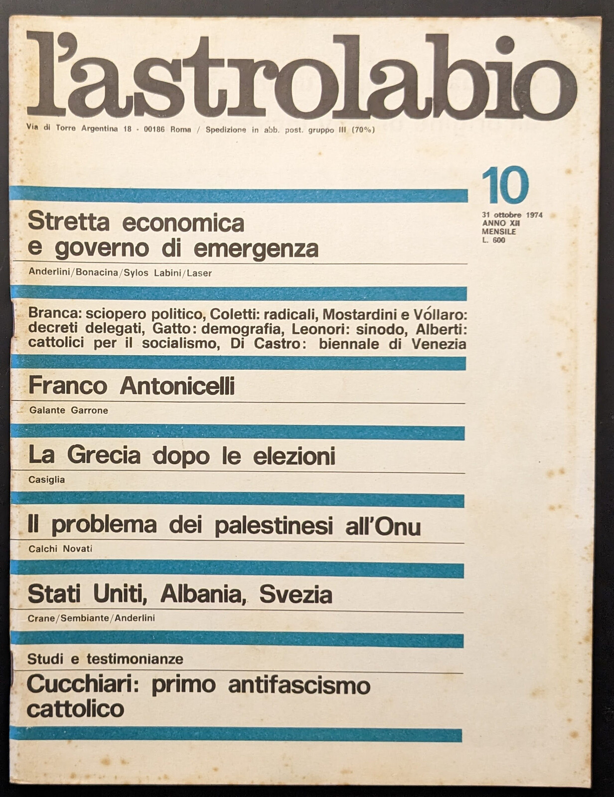 Libreria Trippini Sergio