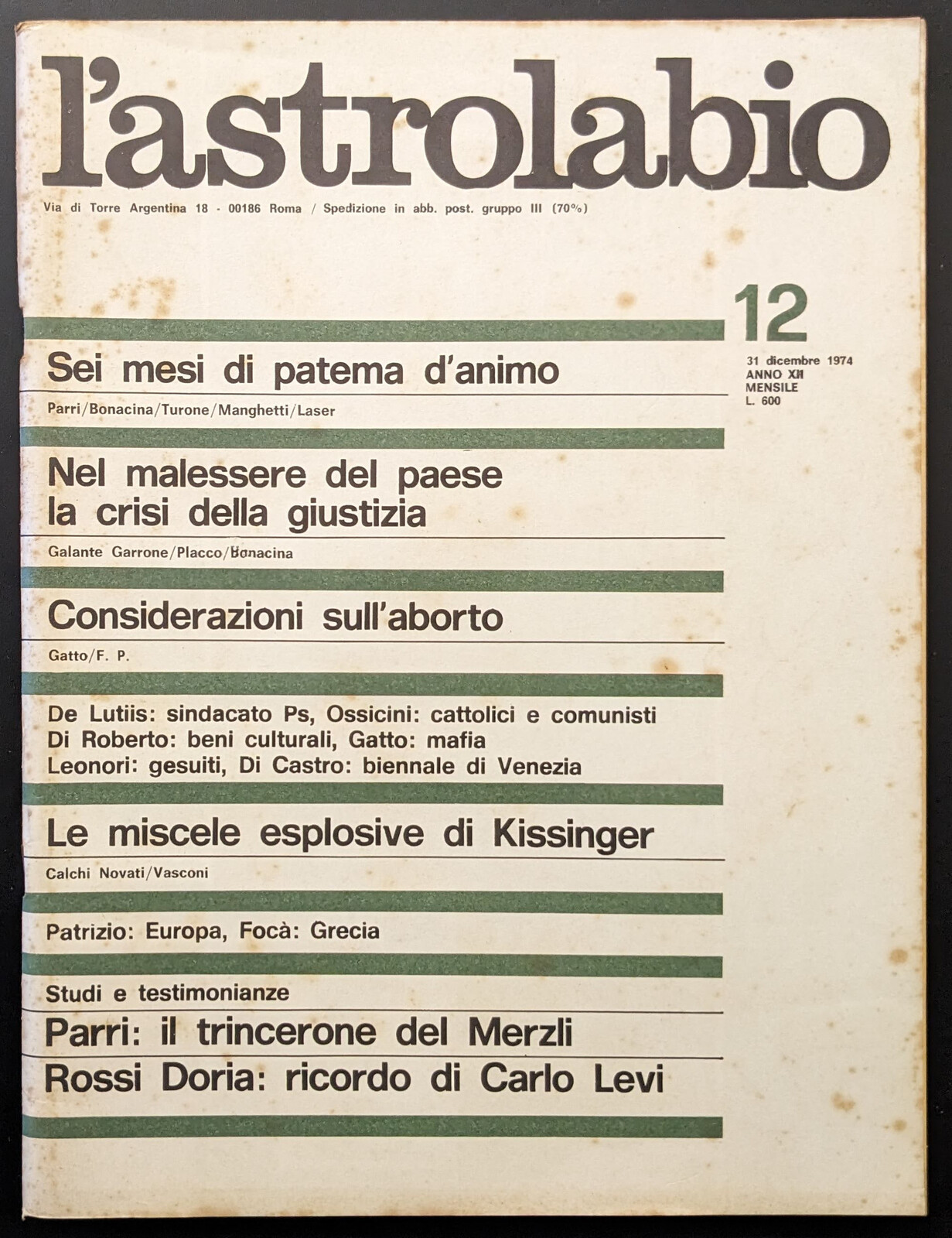 Libreria Trippini Sergio