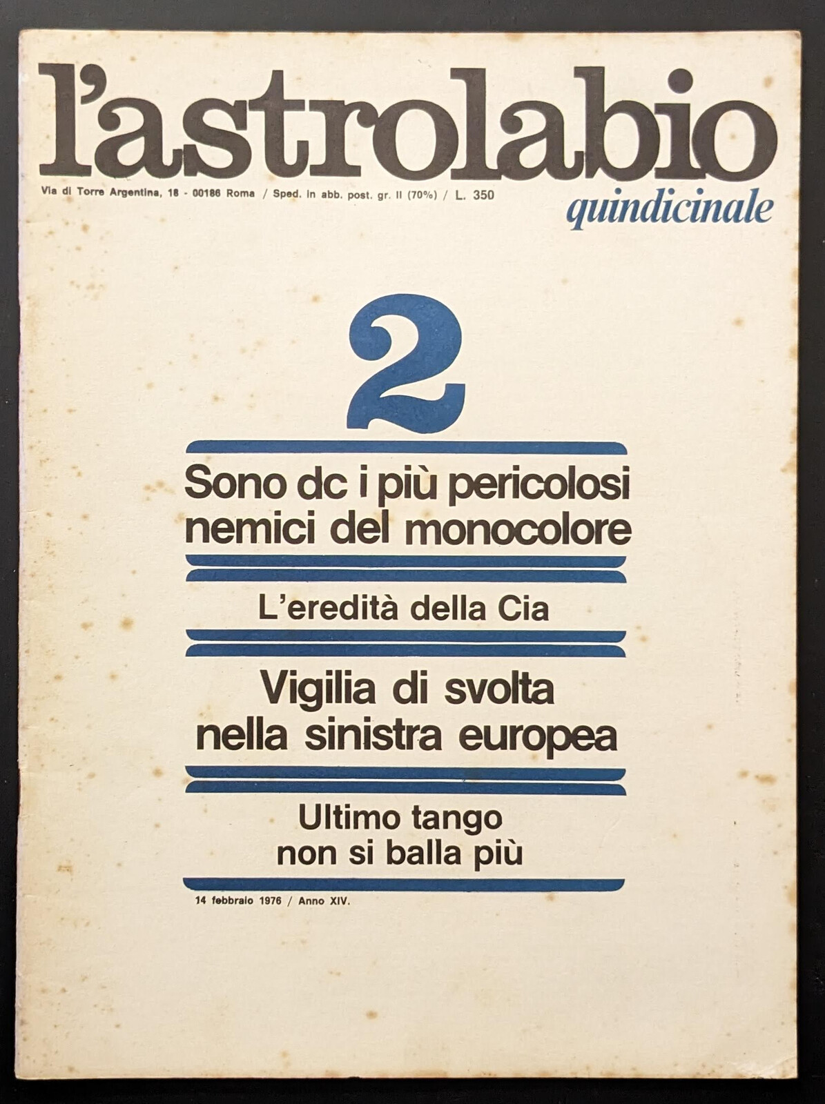 Libreria Trippini Sergio