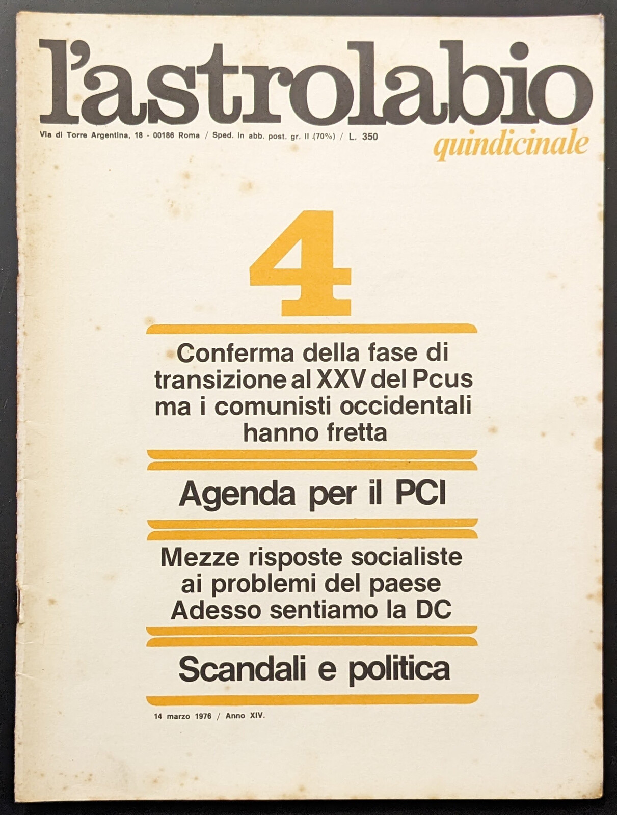 Libreria Trippini Sergio