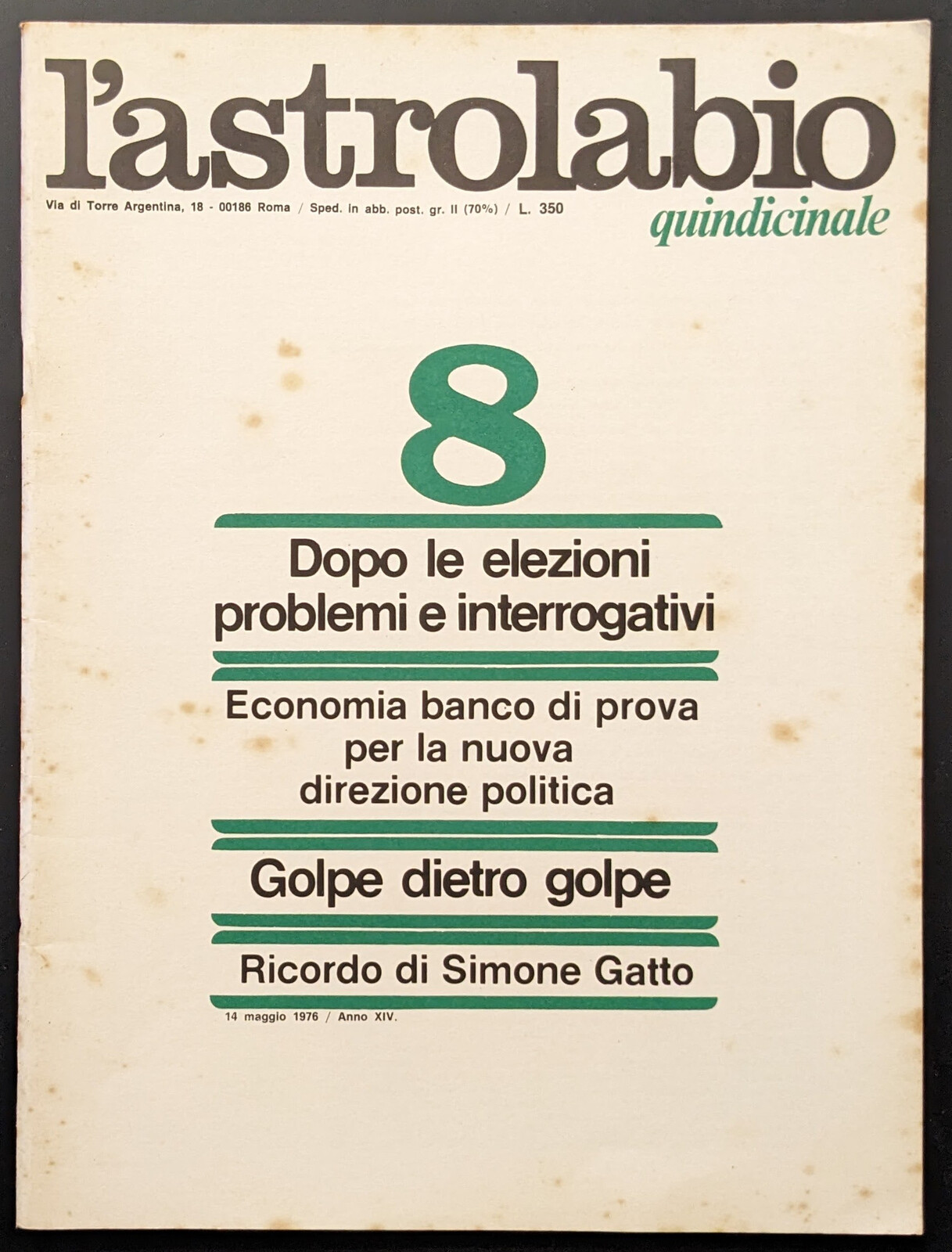 Libreria Trippini Sergio