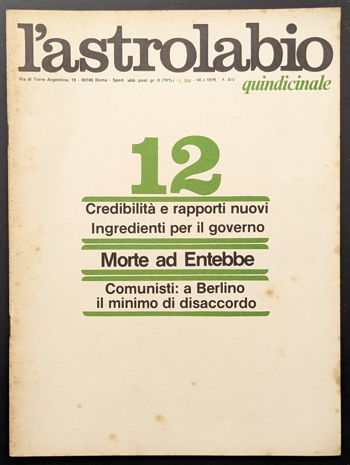 Libreria Trippini Sergio