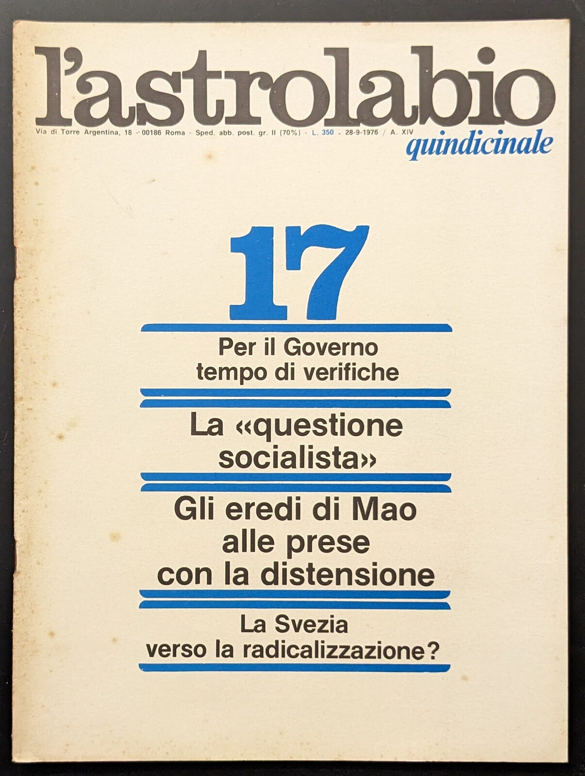 Libreria Trippini Sergio