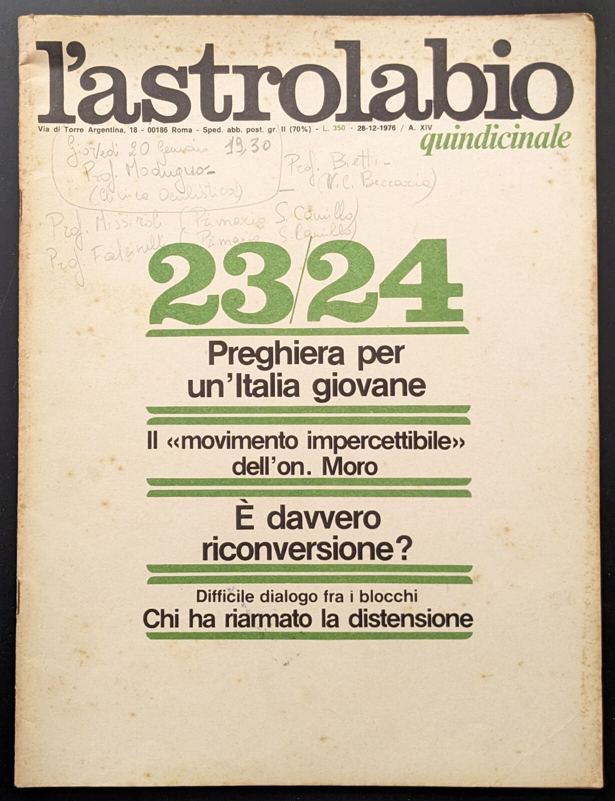 Libreria Trippini Sergio