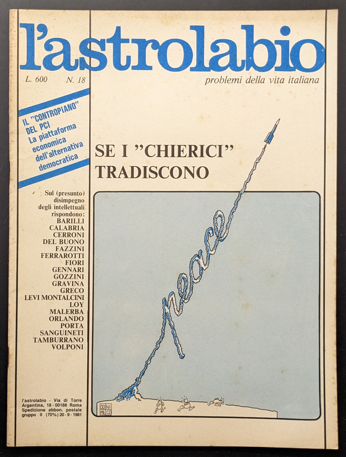 Libreria Trippini Sergio