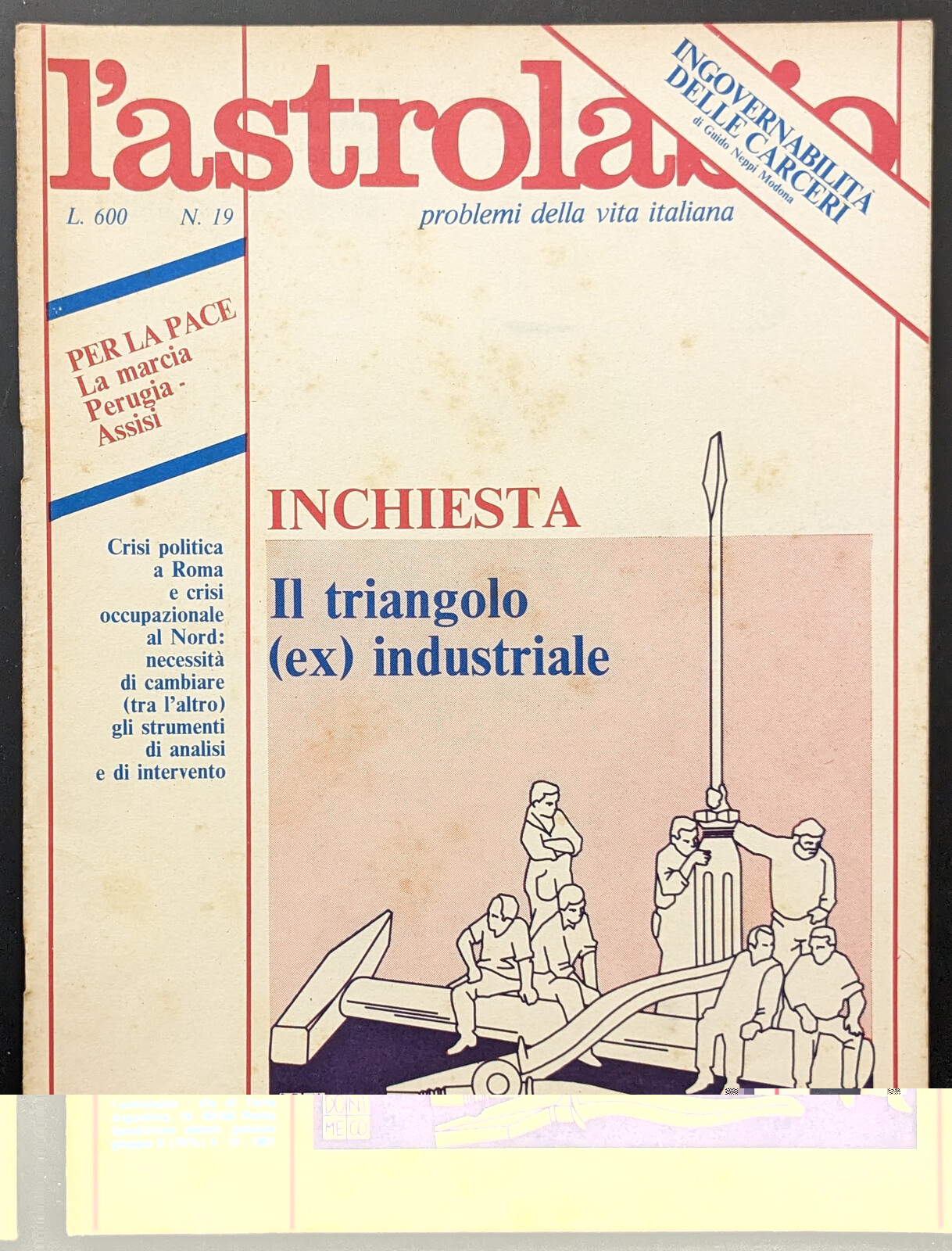 Libreria Trippini Sergio