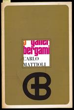 Galleria Bergamini 5. Carlo Mattioli