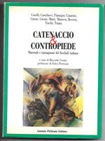 Catenaccio & contropiede - Materiali e immaginari del football italiano
