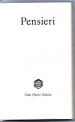Pensieri